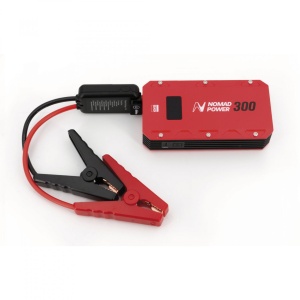 Booster cu litiu NOMAD POWER 300, GYS 025875 - Img 4