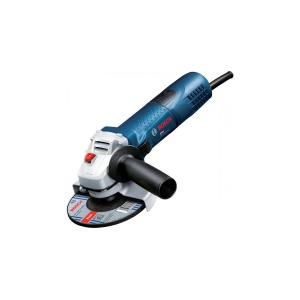 Bosch GWS-7-115E Flex cu variator de turatie, diametru disc 115mm - Img 2