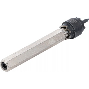 Burghiu pentru afturi de sudura in puncte, BGS 1600 - Img 4