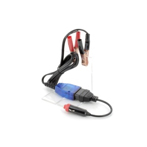 Cablu mentinere / salvare date la deconectarea sau inlocuirea bateriei auto, JBM 52884 - Img 1