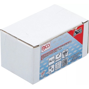 Cala blocare axa cu came pentru Ducati (motoare cu 4 valve) 748, 916, 996 si Desmoquattro, BGS 5066 - Img 4