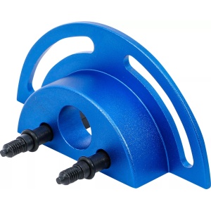 Cala blocare pompa de apa pentru motoare Opel Ecotec 2.2L 16V cod motor Z22SE, BGS 8420 - Img 2