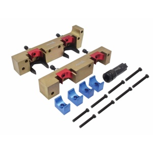 Cale blocare distributie Mercedes 1.6 / 2.0 benzina, M133, M270, M274, Asta A-90007 - Img 4