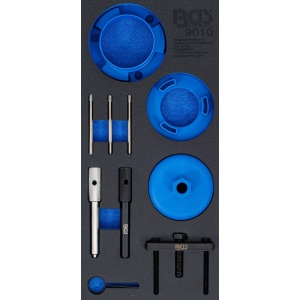 Cale distributie pentru motoare Ford, Jaguar,, BGS 9010