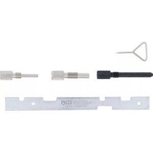 Cale distributie pentru motoare Ford, Volvo, Mazda 1.2L, 1.4L, 1.6L, 1.8L, 2.0L Benzina, BGS 8215 - Img 3