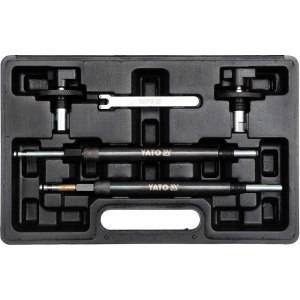Cale pentru distributie Motoare Fiat 1.2 16V , 1.4 16V, Yato YT-06016 - Img 1