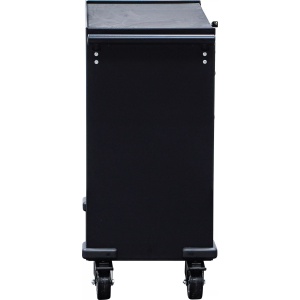 Cărucior de atelier XL cu 7 sertare 301 scule, BGS 6063 - Img 6