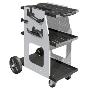 Carucior pentru aparat de tras tabla WELD 810, GYS 037489