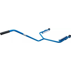 Carucior pentru pneuri de camion, BGS 9236 - Img 2