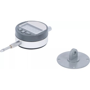 Ceas comparator digital, 0 - 12.7 mm, BGS 1938-2 - Img 1