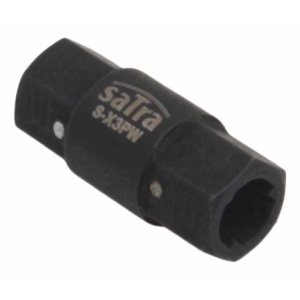 Chei tubulare pentru cleme în 3 puncte, Satra S-X3PW - Img 2