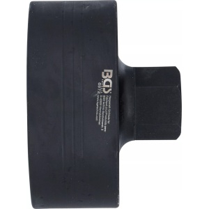 Cheie capace osie spate, pentru capace osie spate BPW, 110 mm, BGS 6972 - Img 2