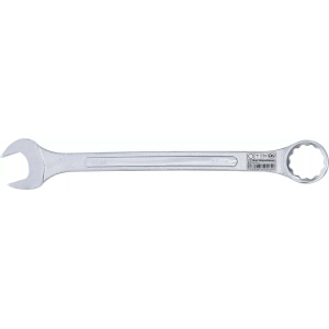 Cheie combinata 46 mm extralunga, lungime 540 mm, BGS DIY 1185-46 - Img 2