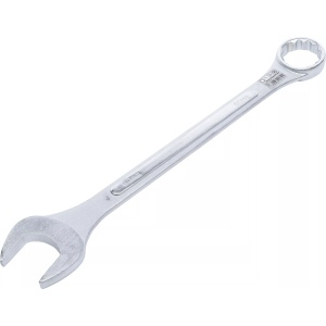 Cheie combinata 60 mm extralunga, lungime 650 mm, BGS DIY 1185-60 - Img 1