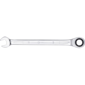 Cheie combinata cu clichet 10 mm, 72 dinti, Condor 4120-10