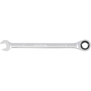 Cheie combinata cu clichet | 9 mm, BGS 6509
