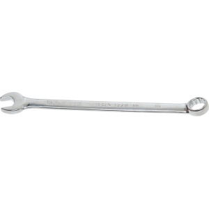 Cheie combinata extra lunga, 16 mm, BGS 1228-16 - Img 1