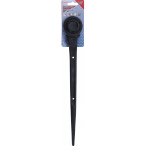 Cheie cu clichet pentru montat schele, 24 x 30 mm, BGS 305 - Img 3