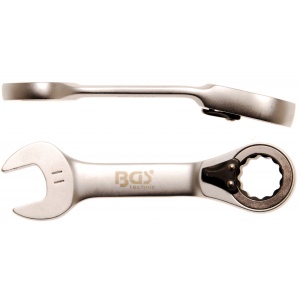 Cheie cu clicket,scurta, 11 mm, BGS 30711