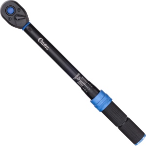Cheie dinamometrica 10-60 Nm, actionare 3/8", Condor 8144-1