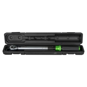 Cheie dinamometrica 20-120 Nm, antrenare 3/8", lungime 420 mm, JBM 54533 - Img 3