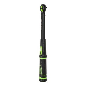 Cheie dinamometrica 20-120 Nm, antrenare 3/8", lungime 420 mm, JBM 54696