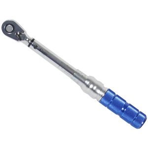 Cheie dinamometrica dubla, 2-10Nm, antrenare 1/4", Condor 8133-0 - Img 1