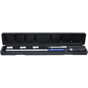 Cheie dinamometrica in cruce pentru roti, antrenare 1/2 ", 70 - 170 Nm, BGS DIY 6835 - Img 4