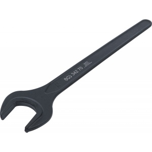 Cheie fixa simpla,70 mm,DIN 894, BGS 34270