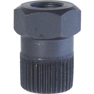 Cheie fulie alternator Dacia Logan, 32 dinti, diametru 16.9 mm, Gedore KL-0284-4202 - Img 2