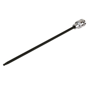 Cheie Imbus 5 mm cu cap sferic pentru baia de ulei, Laser 6710 - Img 3