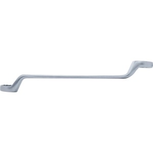 Cheie inelara cu cot 36x41 mm, BGS 30236 - Img 2