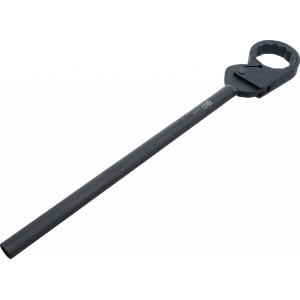 Cheie inelara cu rotire libera, 70 mm, BGS 75070 - Img 2