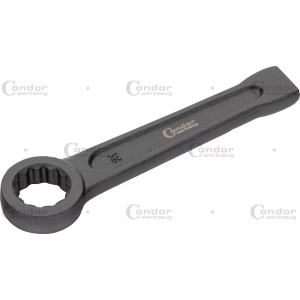 Cheie inelara de impact, 21 mm, Condor 4419-21 - Img 2