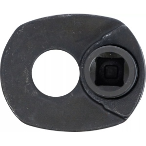 Cheie pentru bieleta de directie cu actionare 12.5 mm (1/2 ) dimensiuni 32 - 42 mm, BGS 66534 - Img 2