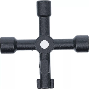 Cheie pentru dulap conexiuni, BGS 9803 - Img 3