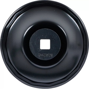Cheie pentru filtru de ulei 80/82 mm x P15, BGS 1039-80-82 - Img 3