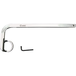 Cheie pentru filtru de ulei pentru cuplaje Haldex, VW, bi-hex 46 mm, Condor 4258