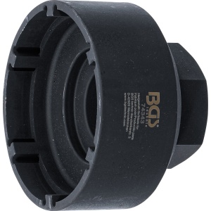 Cheie piuliţe crenelate, pentru osie faţa MAN TGA, 101 / 110 mm, BGS 74343 - Img 1