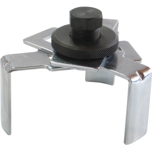 Cheie reglabila cu 3 brate pentru pompa combustibil pe rezervor, 75 - 160 mm, Condor 4850