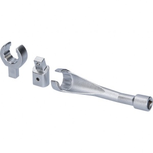 Cheie speciala pentru senzor temperatura gaze arse pentru VAG, 19 mm, Brilliant Tools BT606004 - Img 3