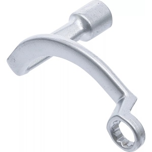 Cheie speciala pentru turbocompresor 12 mm in 12 colturi, pentru VW, Audi,, BGS 1004 - Img 1