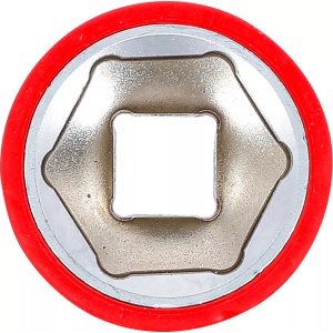 Cheie tubulara VDE, hexagonală 21 mm cu actionare 10 mm (3/8", BGS 35880 - Img 2
