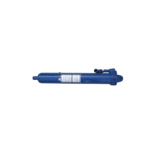 Cilindru hidraulic cu pompa dubla pentru macara girafa, sarcina max. 8 tone, Lincos TL1208-2 - Img 1