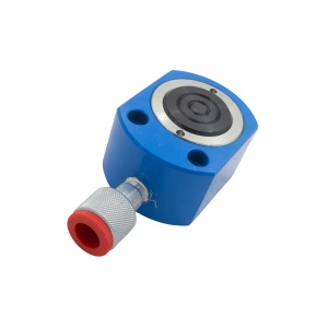Cilindru hidraulic de impins extraplat, sarcina max. 5 tone, Lincos LITL-1403-1