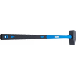Ciocan 5Kg , coada lunga de fibra, BGS 3860 - Img 5