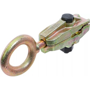 Clema de tras, latime 36 mm, 2 tone, BGS 2906 - Img 3
