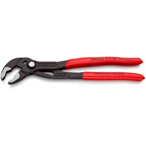 Cleste Cobra® pentru tevi si pompe de apa cu autoblocare, lungime 250 mm, Knipex 8701250 - Img 2