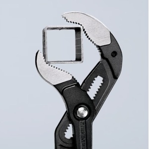 Cleste Cobra® XXL pentru tevi si pompe de apa cu autoblocare, lungime 560 mm, Knipex 8701560 - Img 8