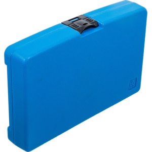 Cleşte de sertizare + scule pentru deblocare pini din fise / prize electrice, BGS 70929 - Img 5